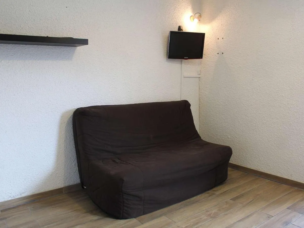 Studio Cosy Pour 2 A Vars Les Claux, Proche Des Pistes Et Commerces - Fr-1-330B-119 0*, Vars (Hautes-Alpes) France